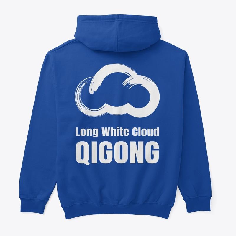 Logo front and back small cloud