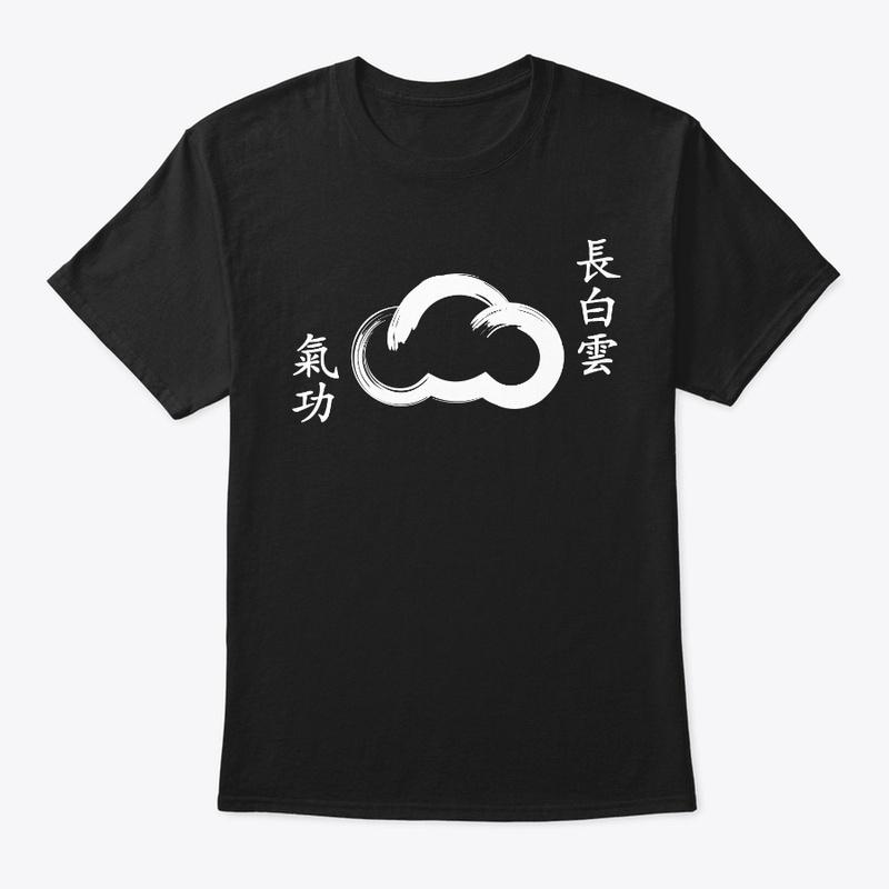 Cloud logo with Chinese text